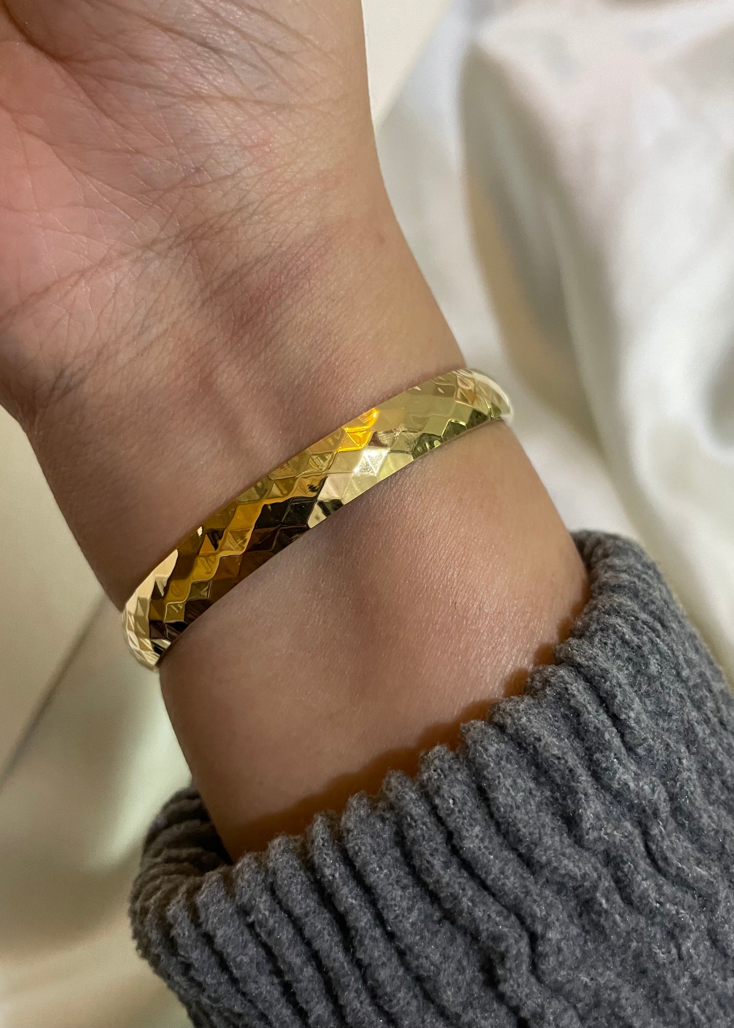 Tara bracelet