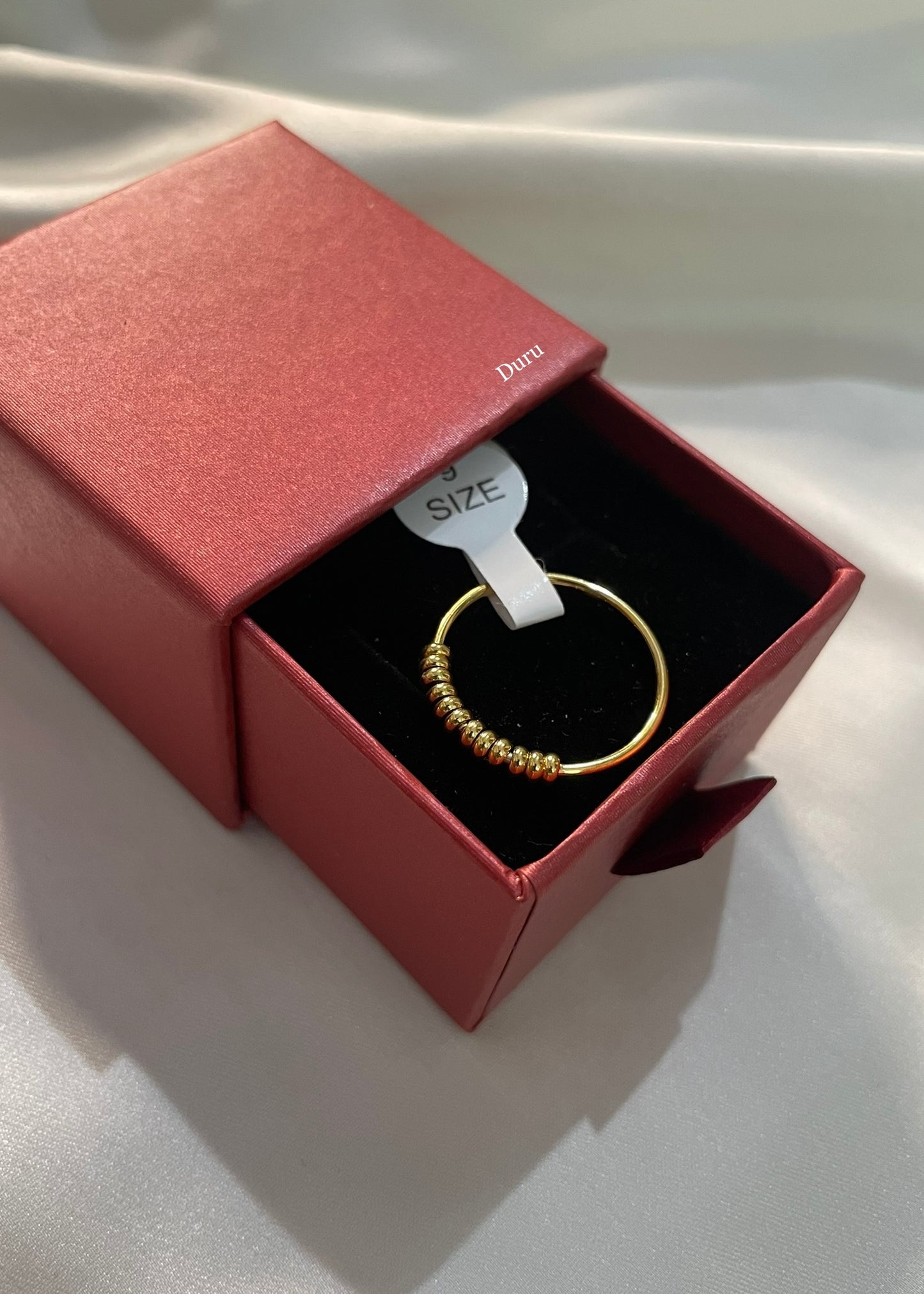 Nina ring