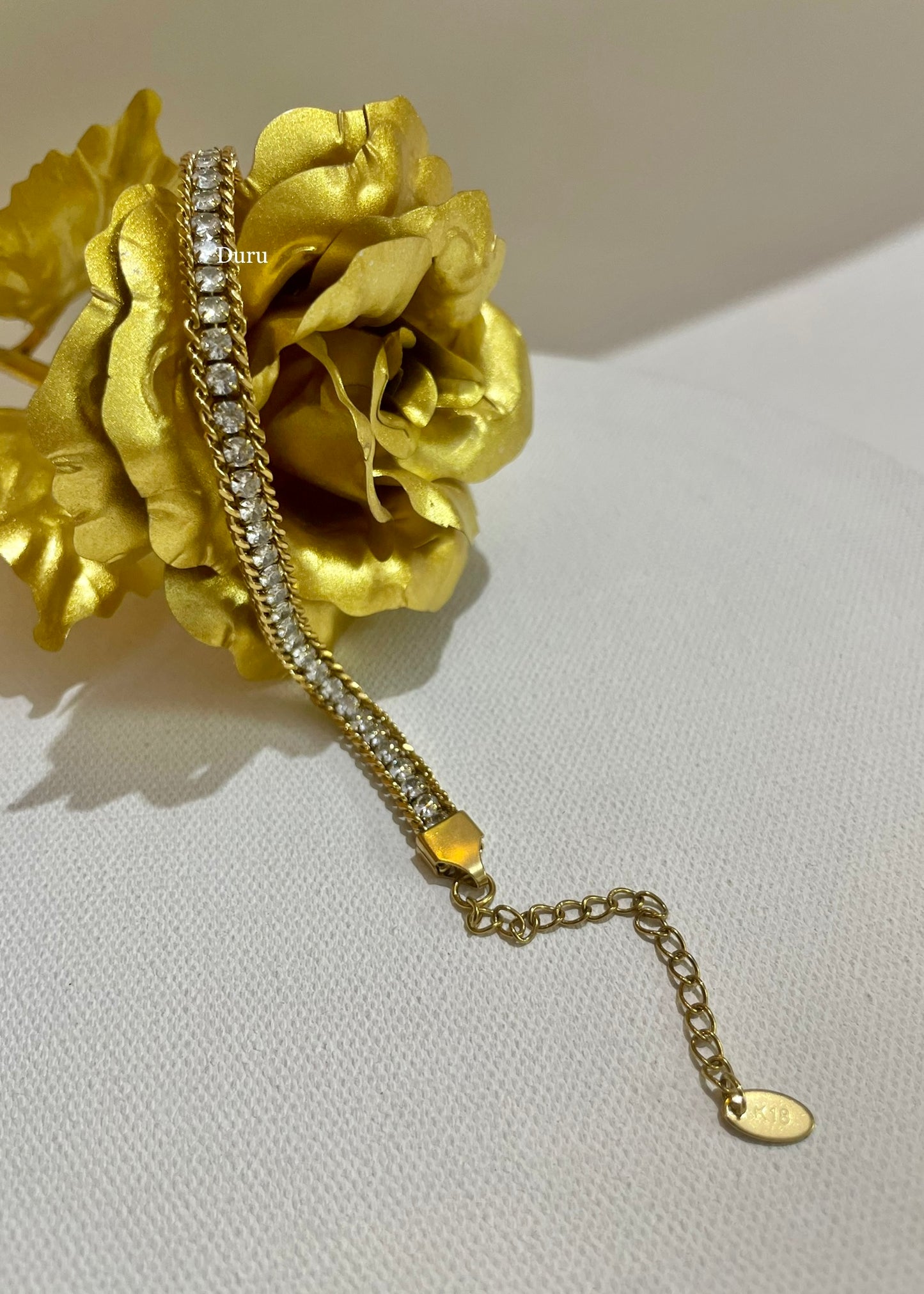 Oro bracelet