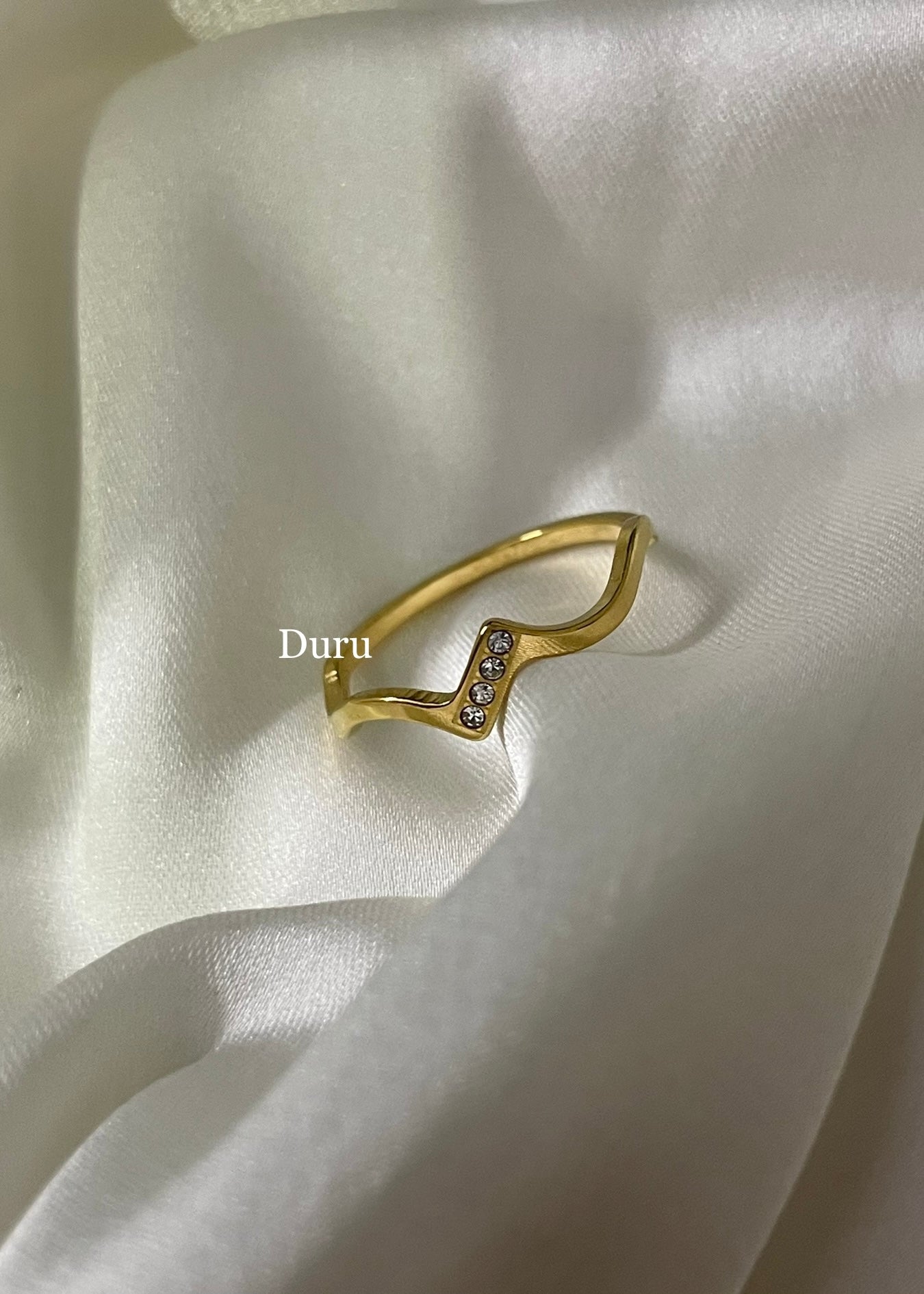Isla ring