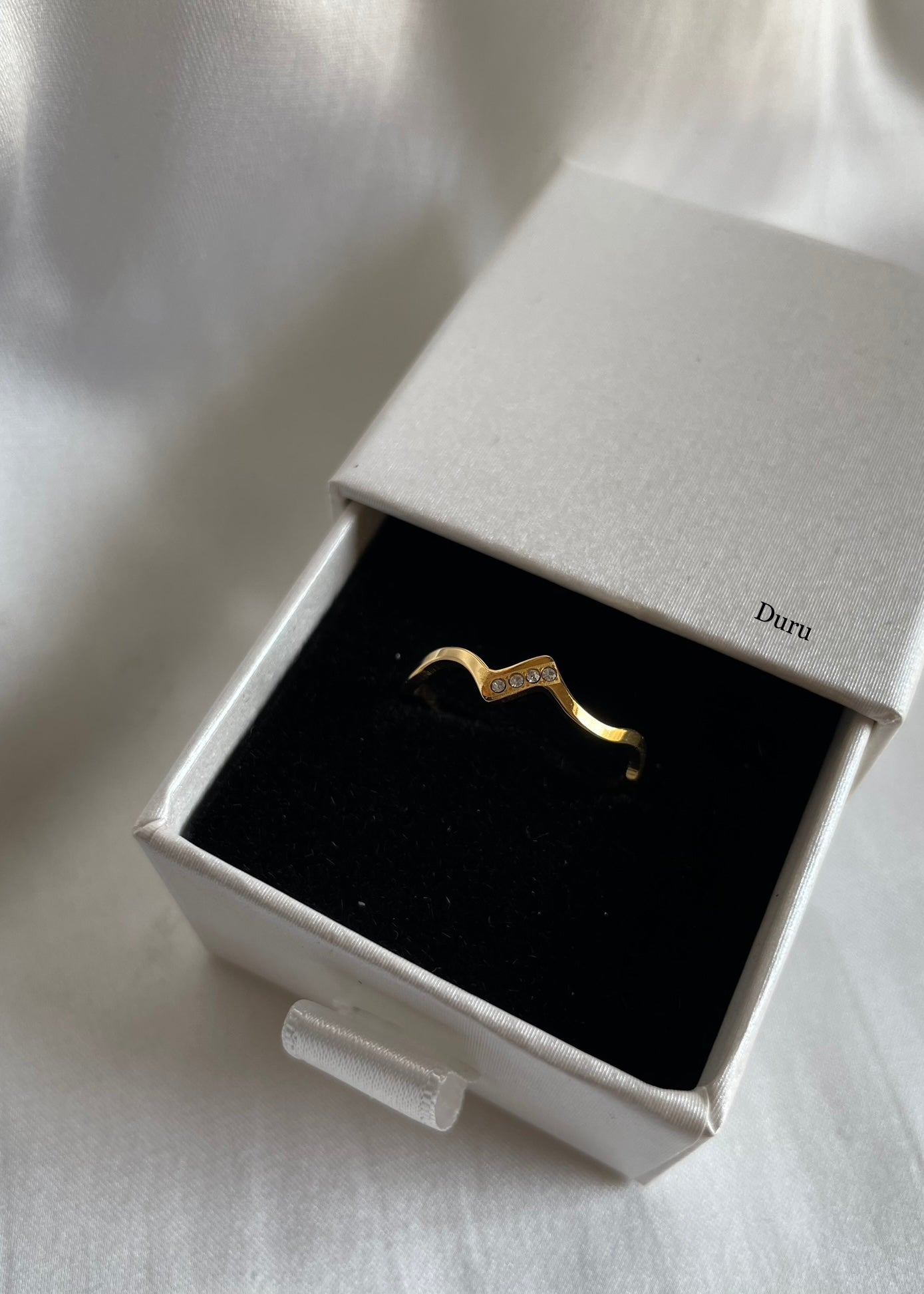 Isla ring