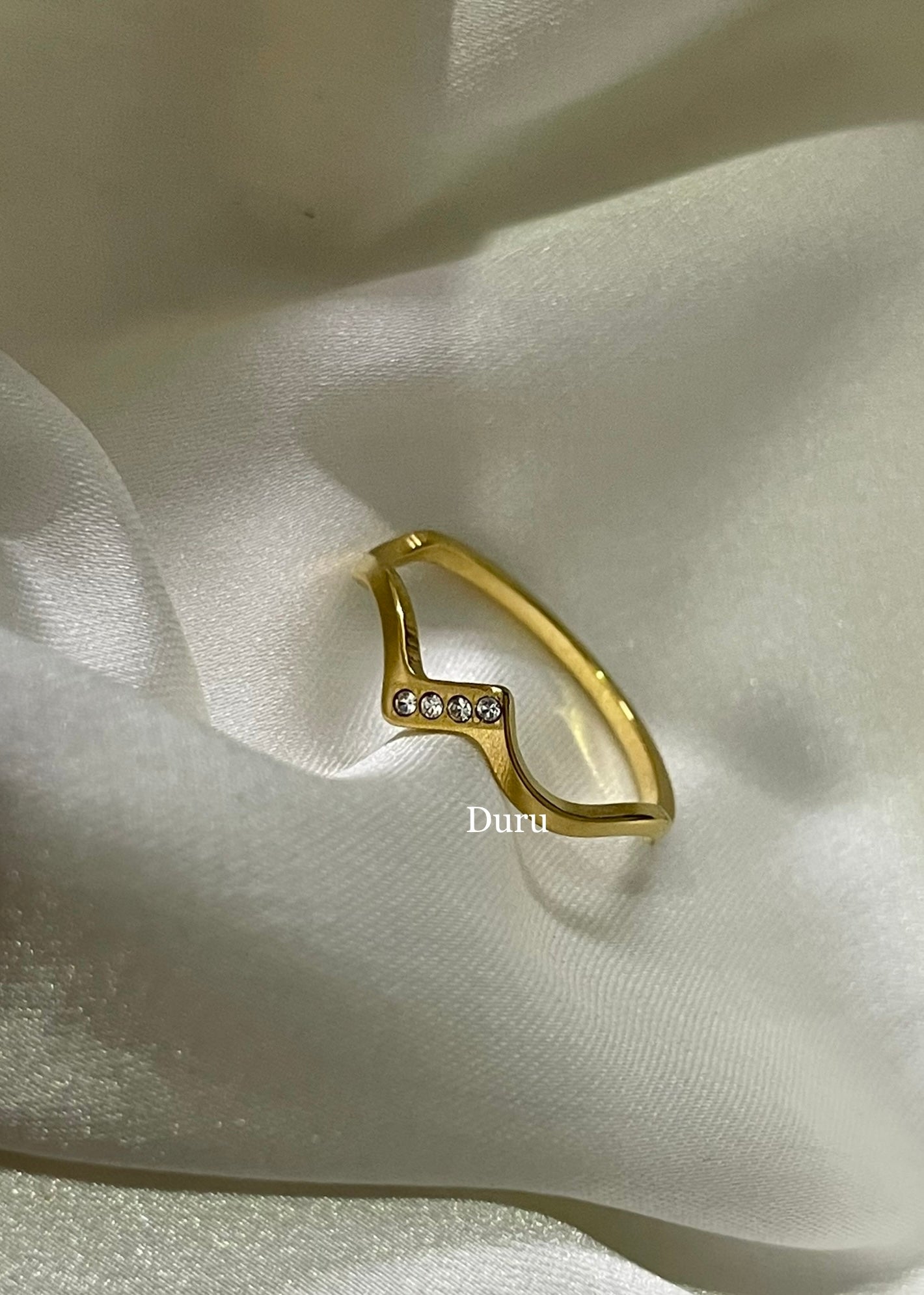 Isla ring