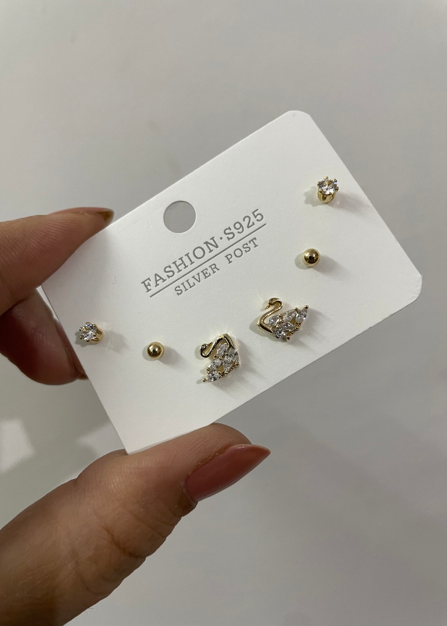 Mini spark set