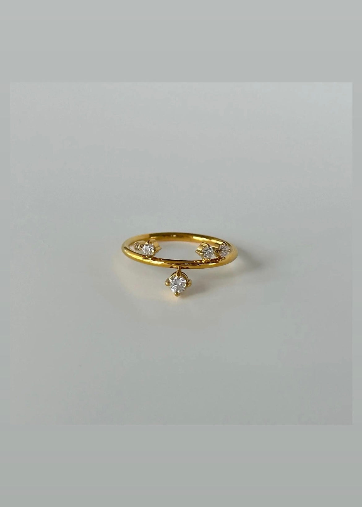 Twilight ring