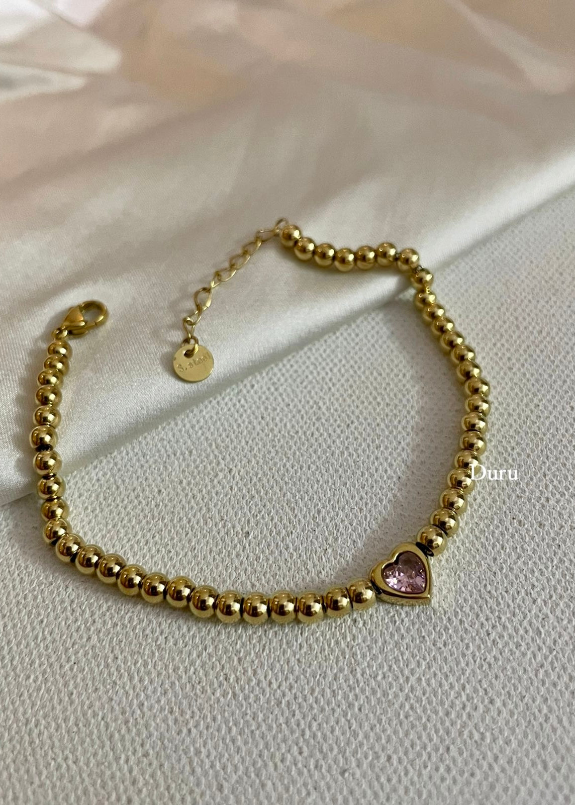 Rosaline luxe bracelet