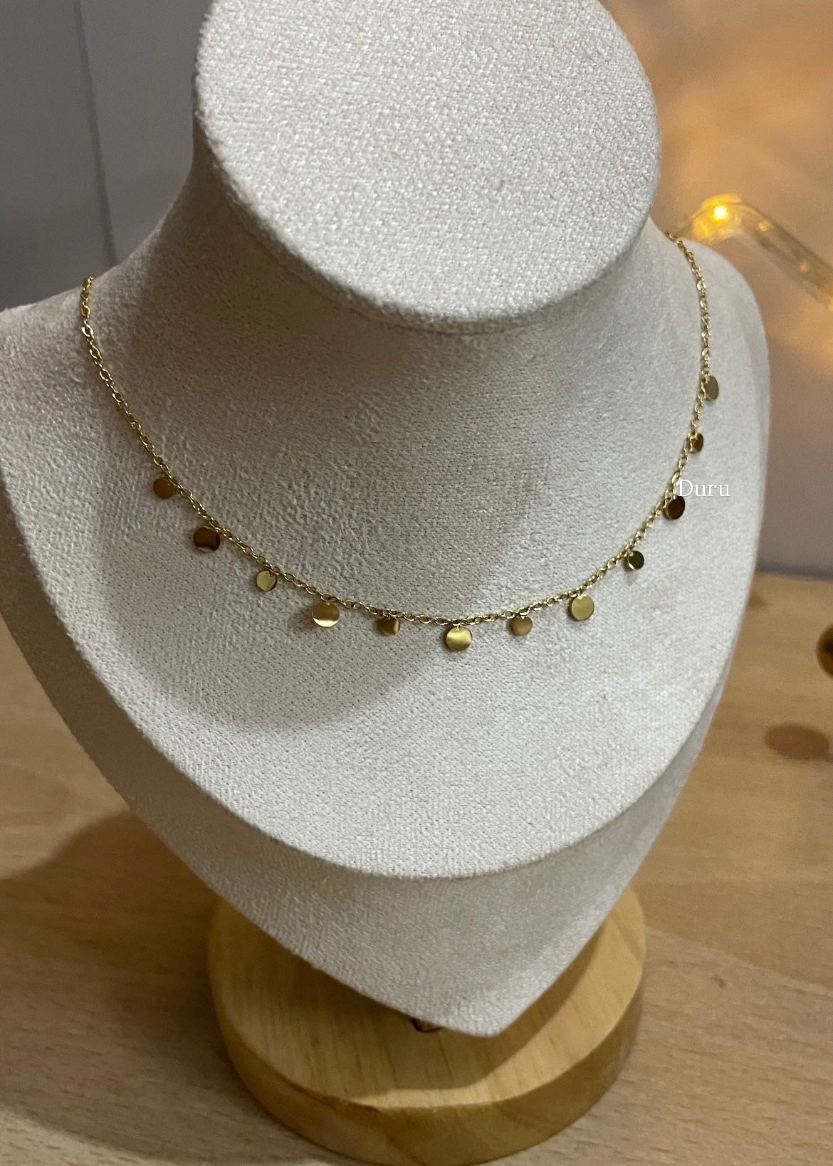 Zahra necklace