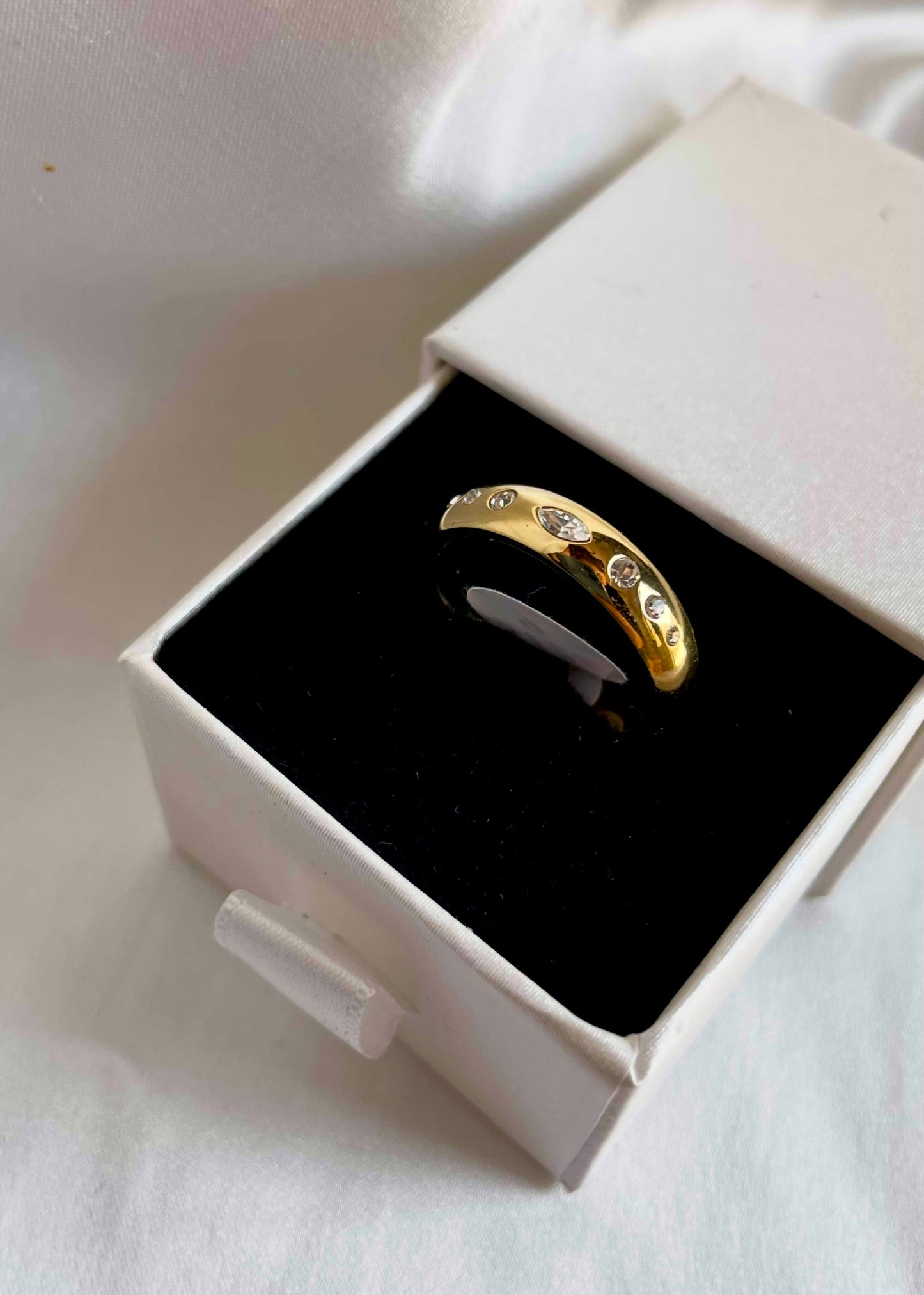 Rowan ring