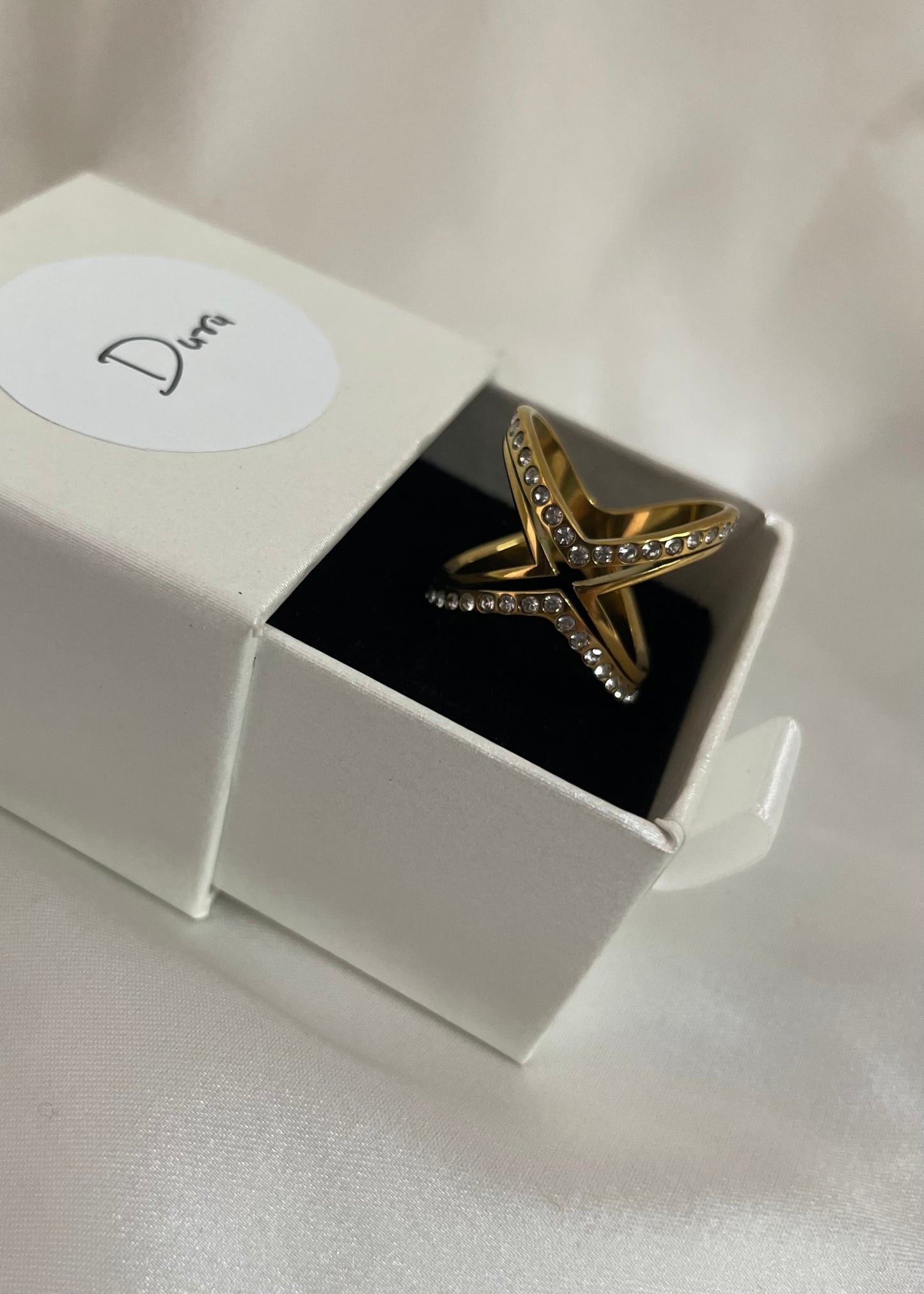 Jasmine ring