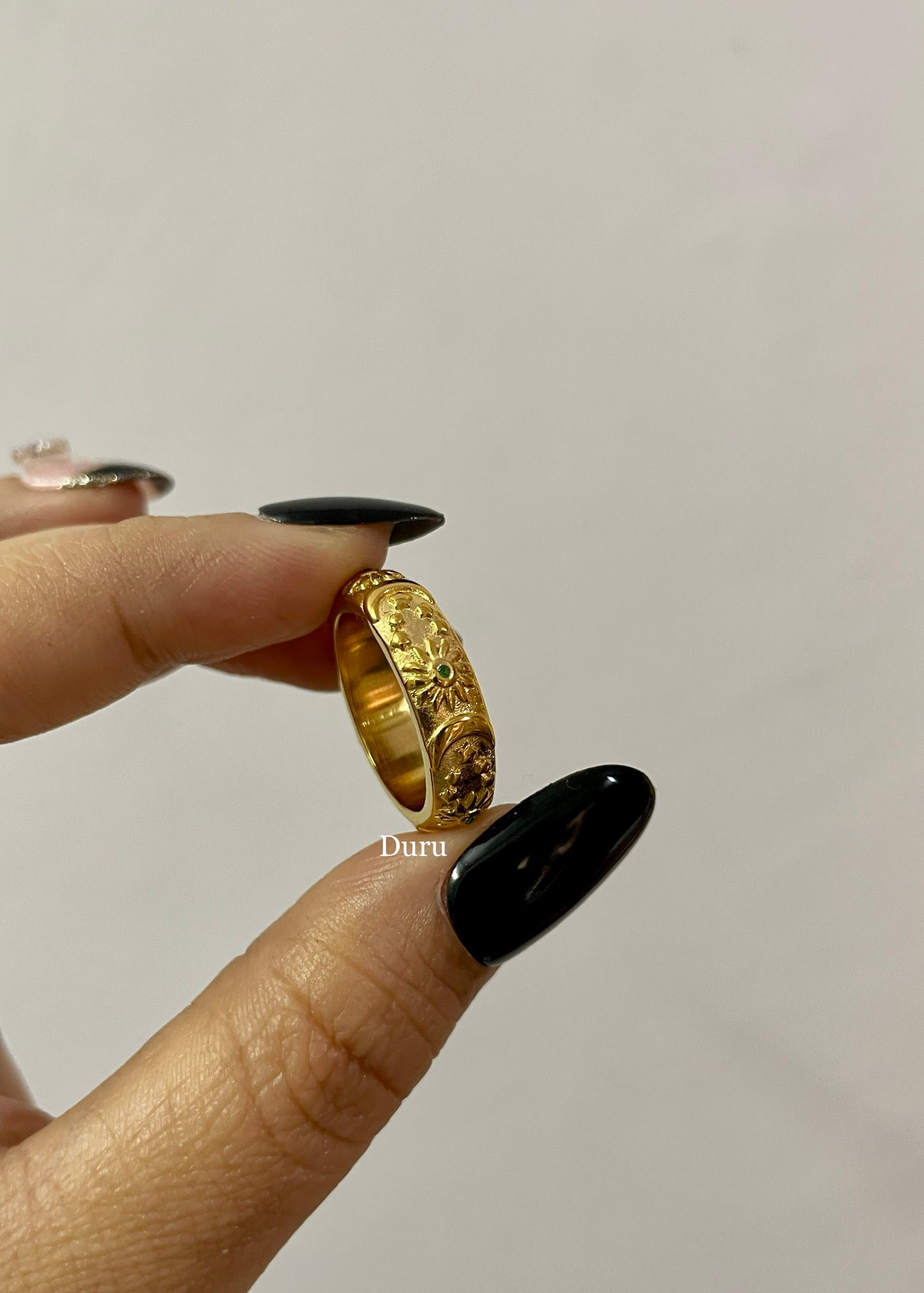 Galaxy ring