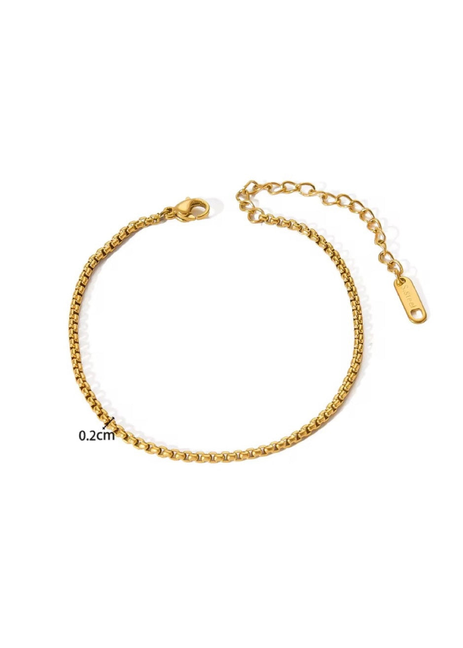 Jess bracelet