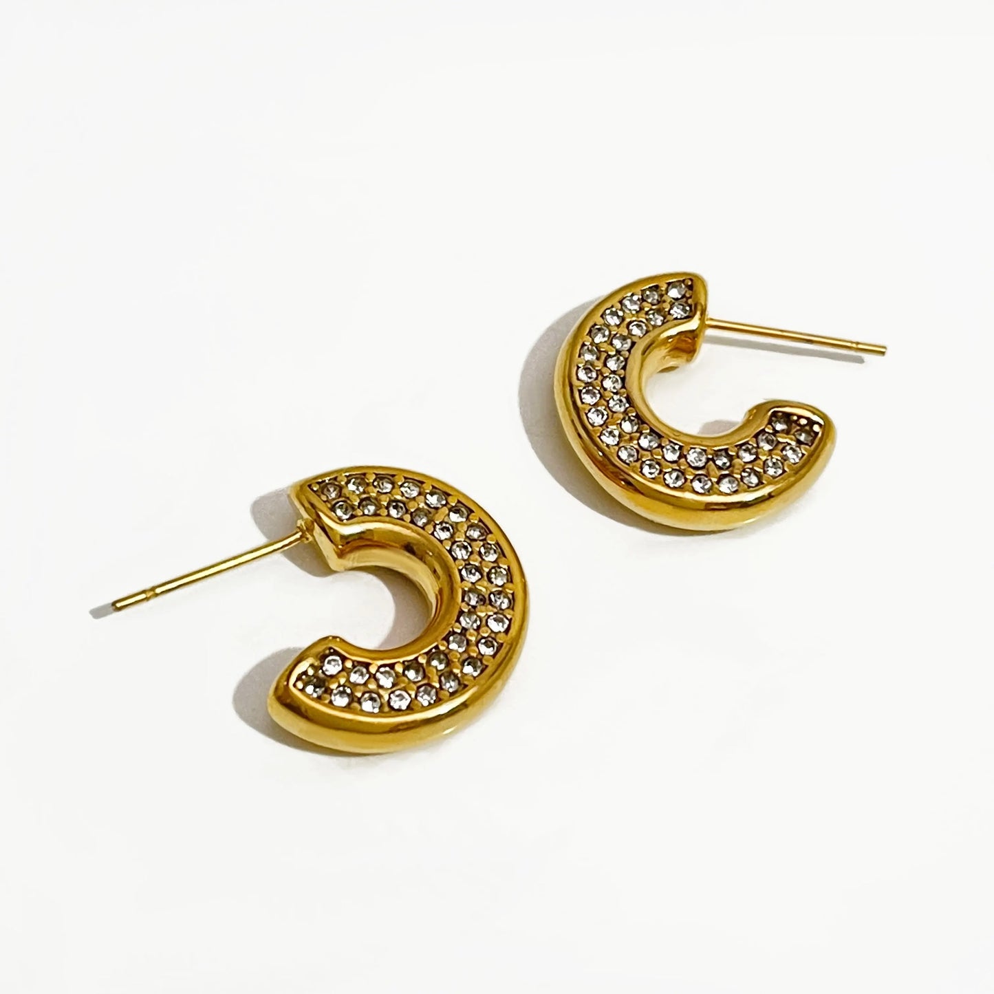 Lina hoops