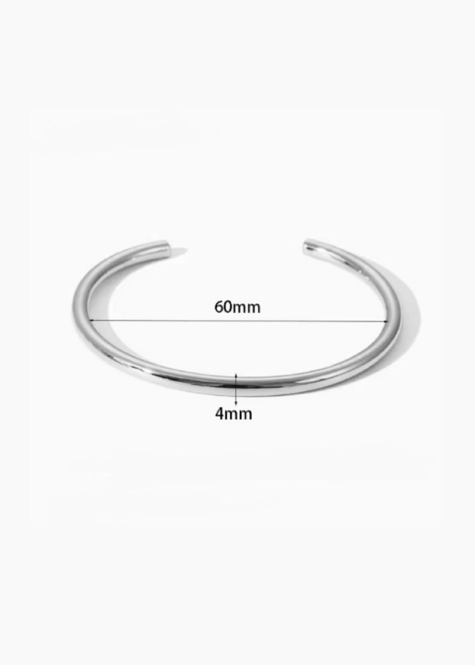 Justin cuff bracelet