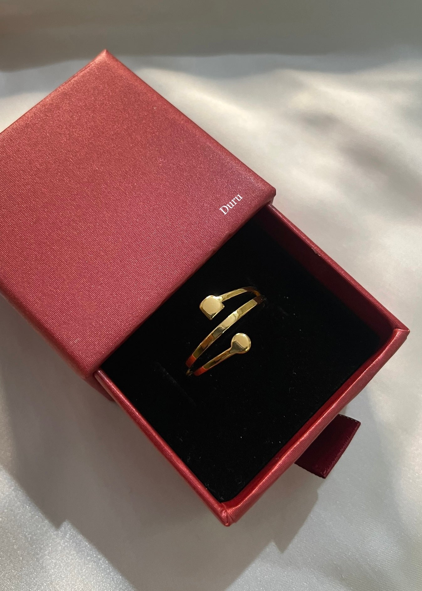 Nova ring