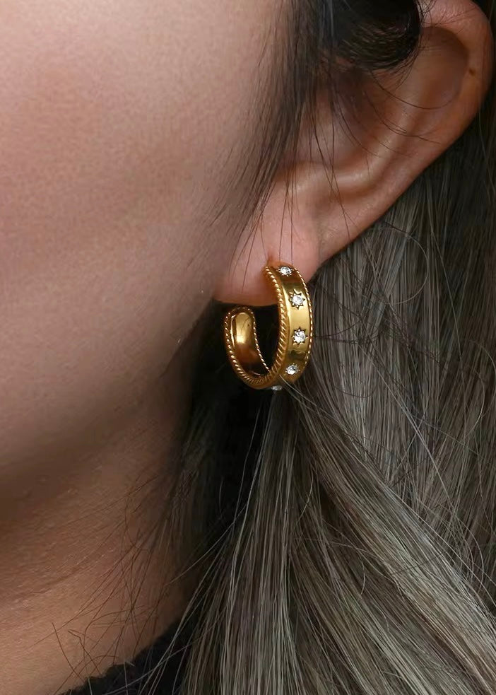 Kim hoops