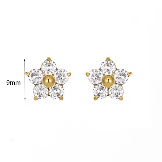 Bloom studs