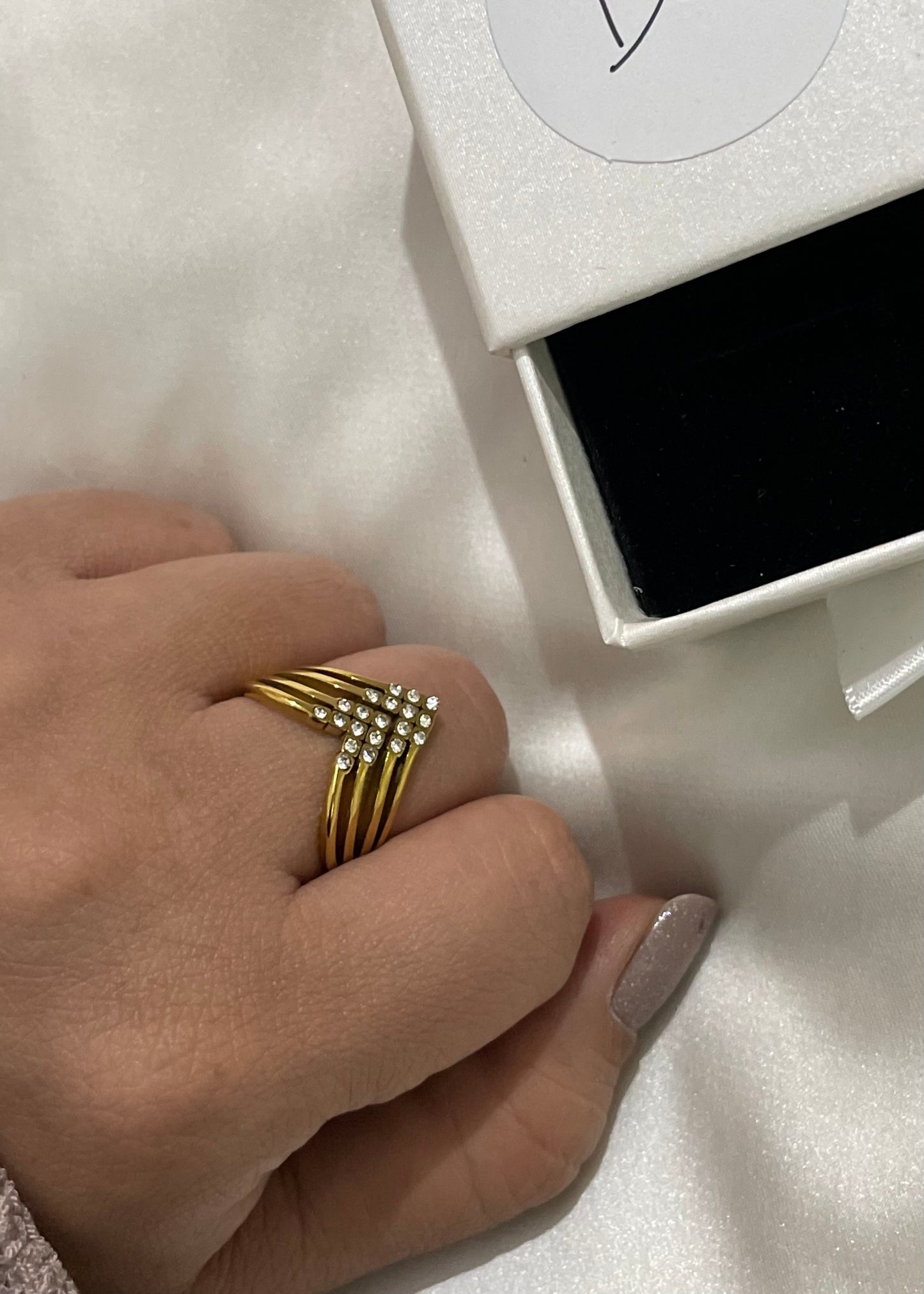 Julia ring