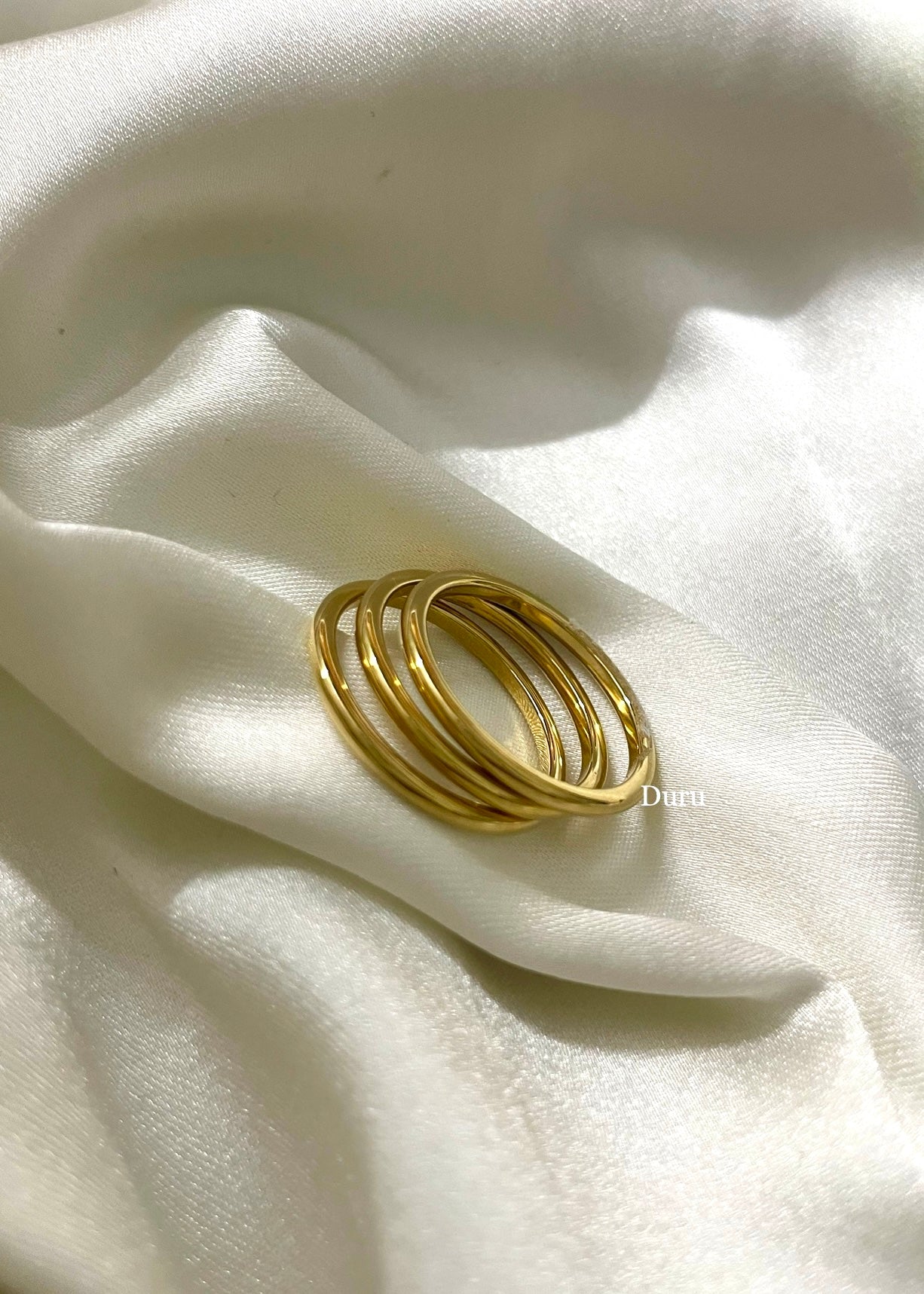Dani ring(Set of 3)