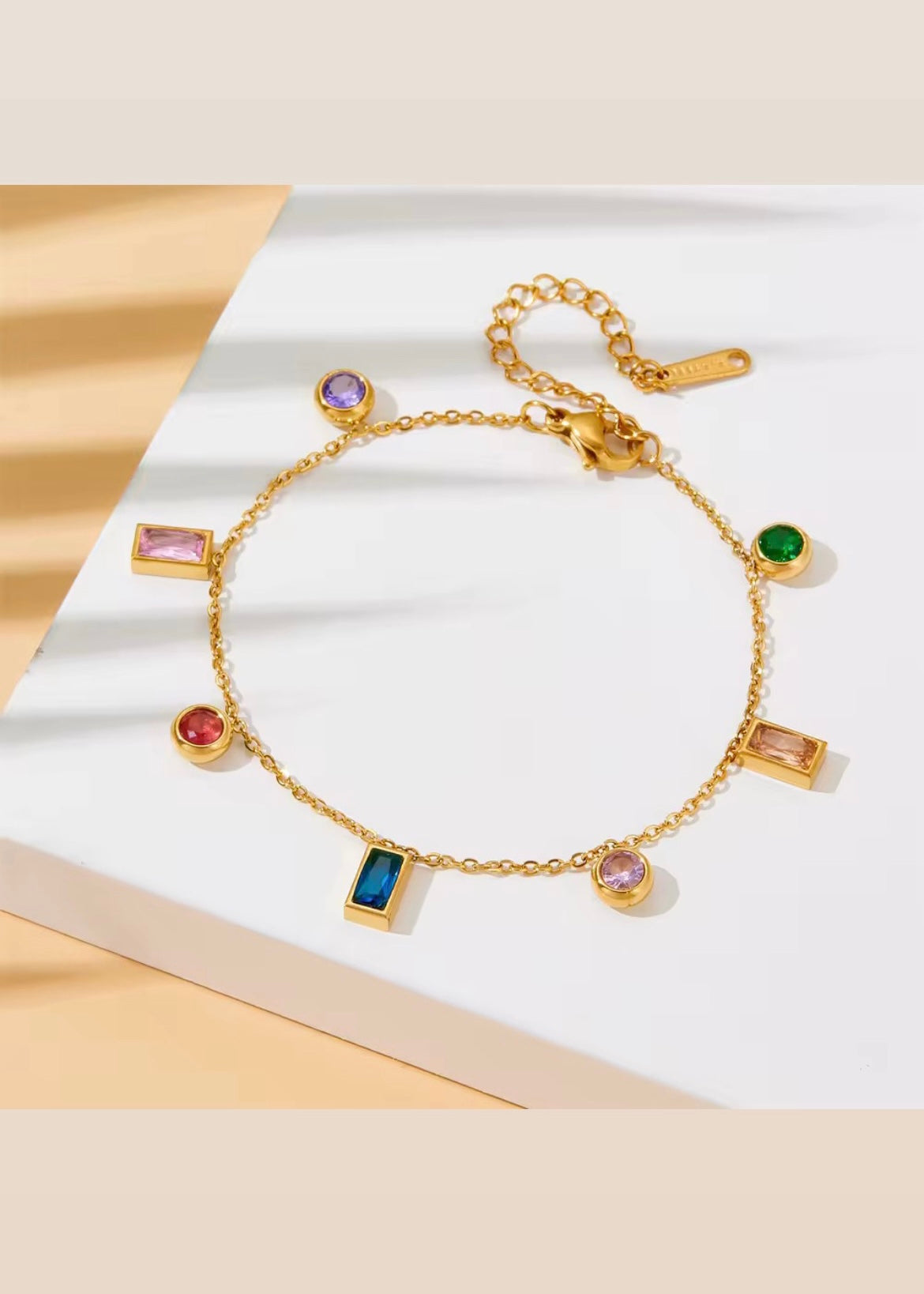 Ziva bracelet