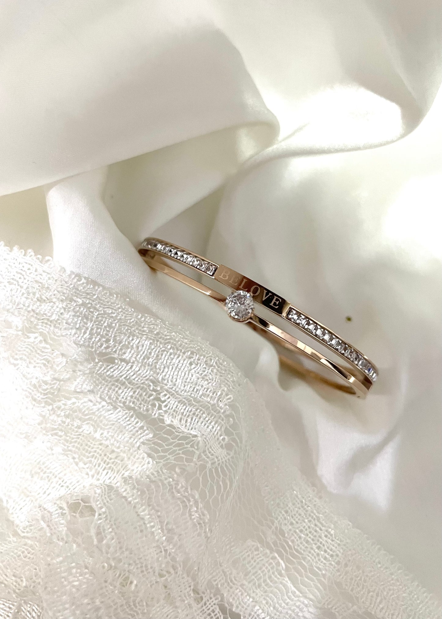 Beloved bracelet