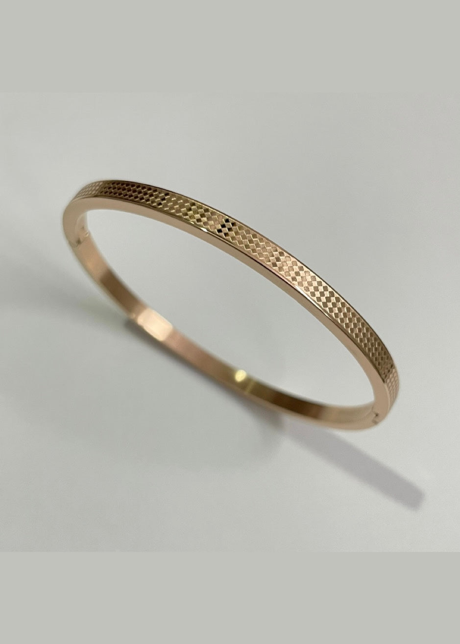 Adra bracelet (Rosegold)