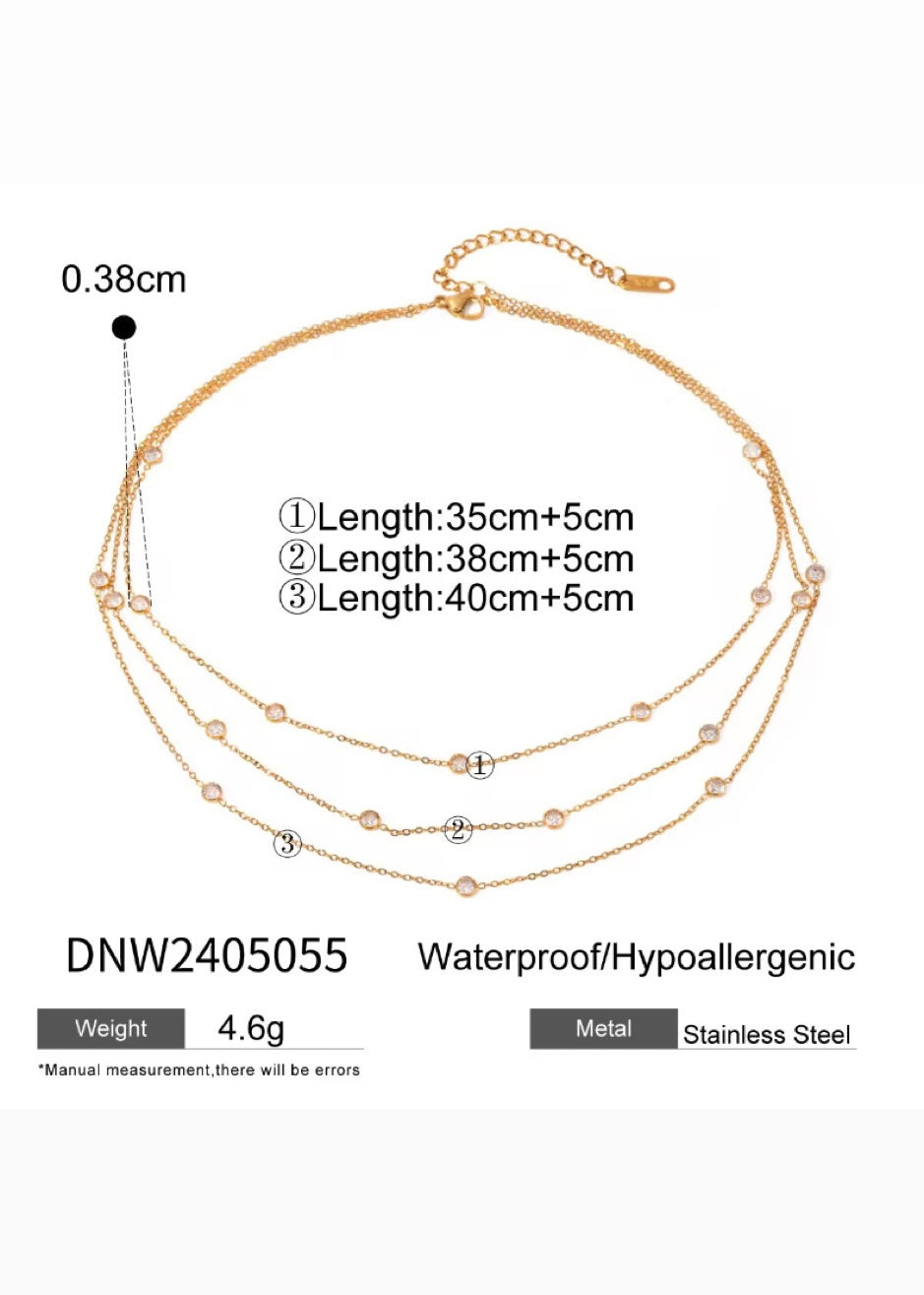 Hania necklace