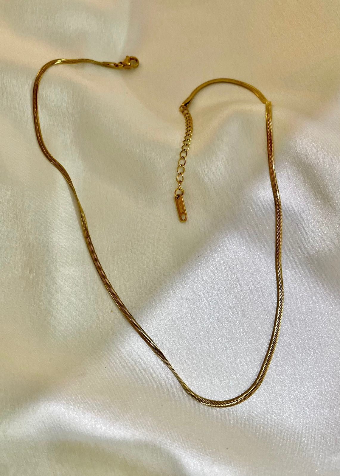 Mia Neckchain