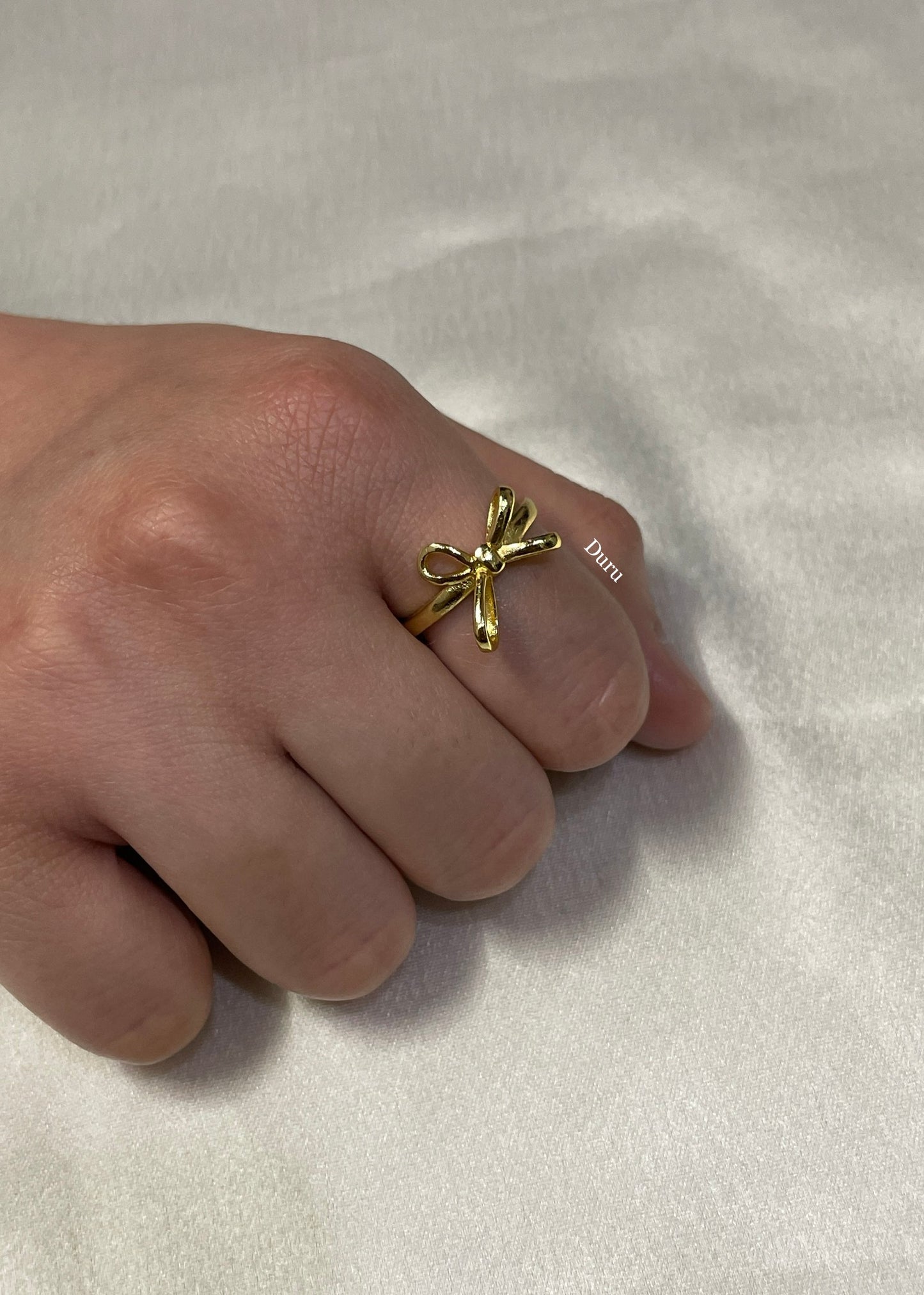 Bow ring