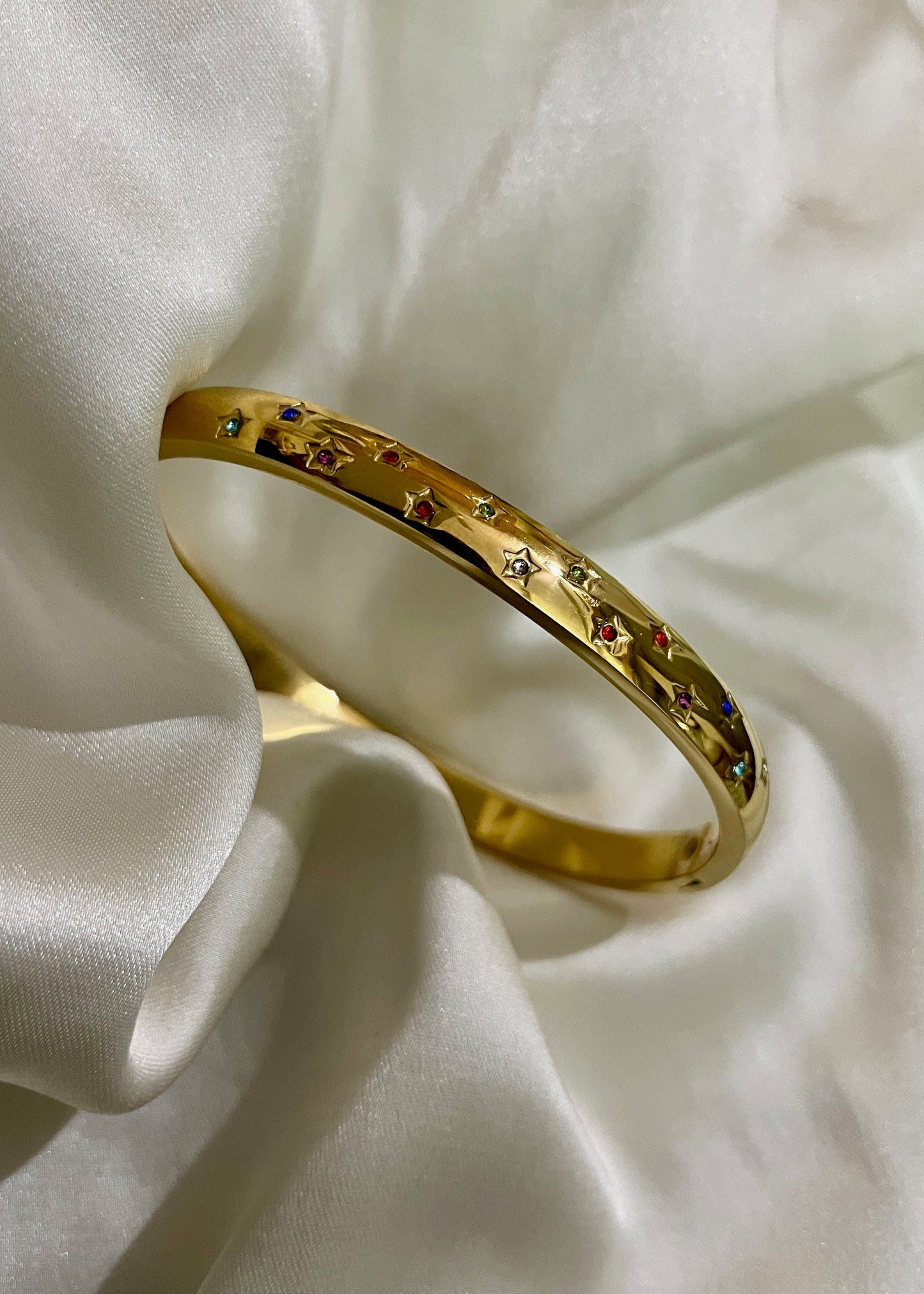 Elina bracelet