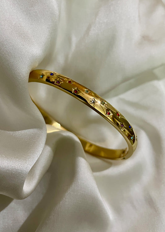 Elina bracelet