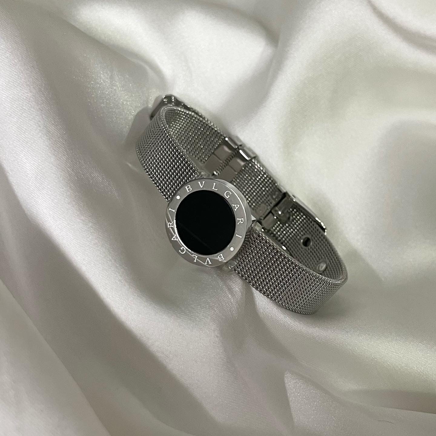 Roman watch bracelet