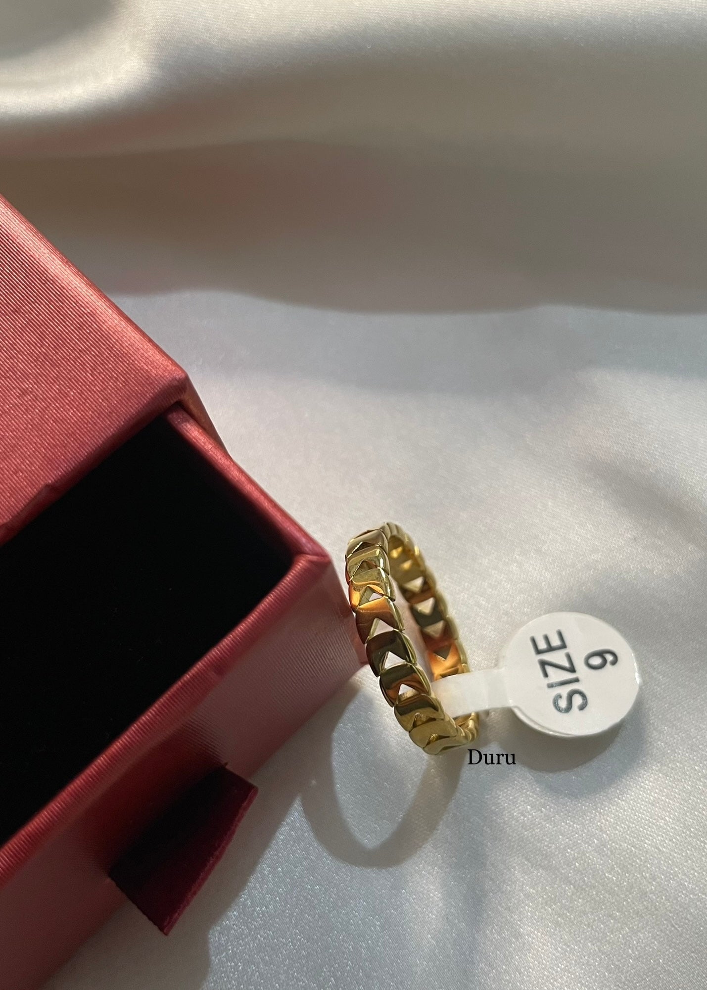 Mira ring