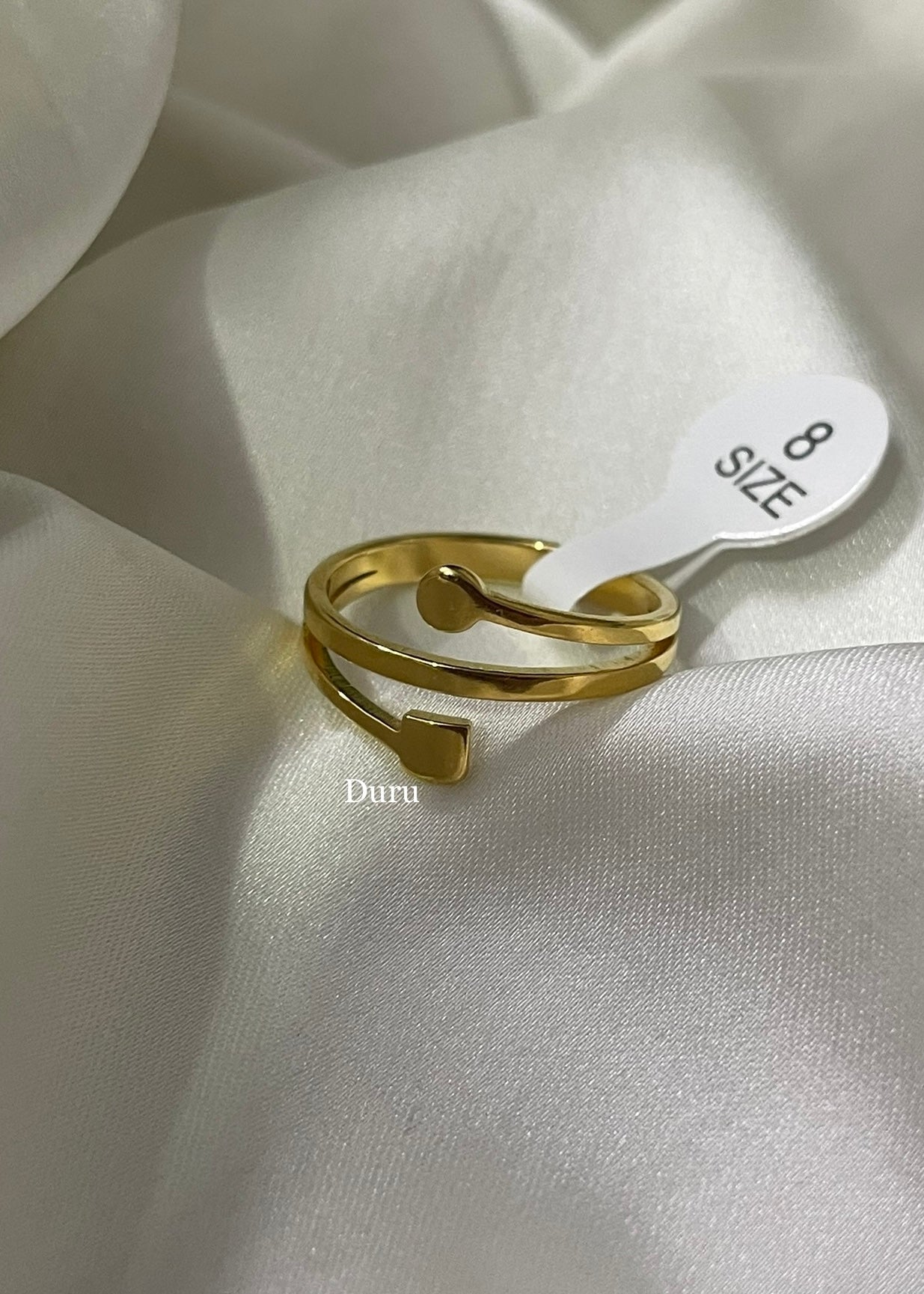 Nova ring