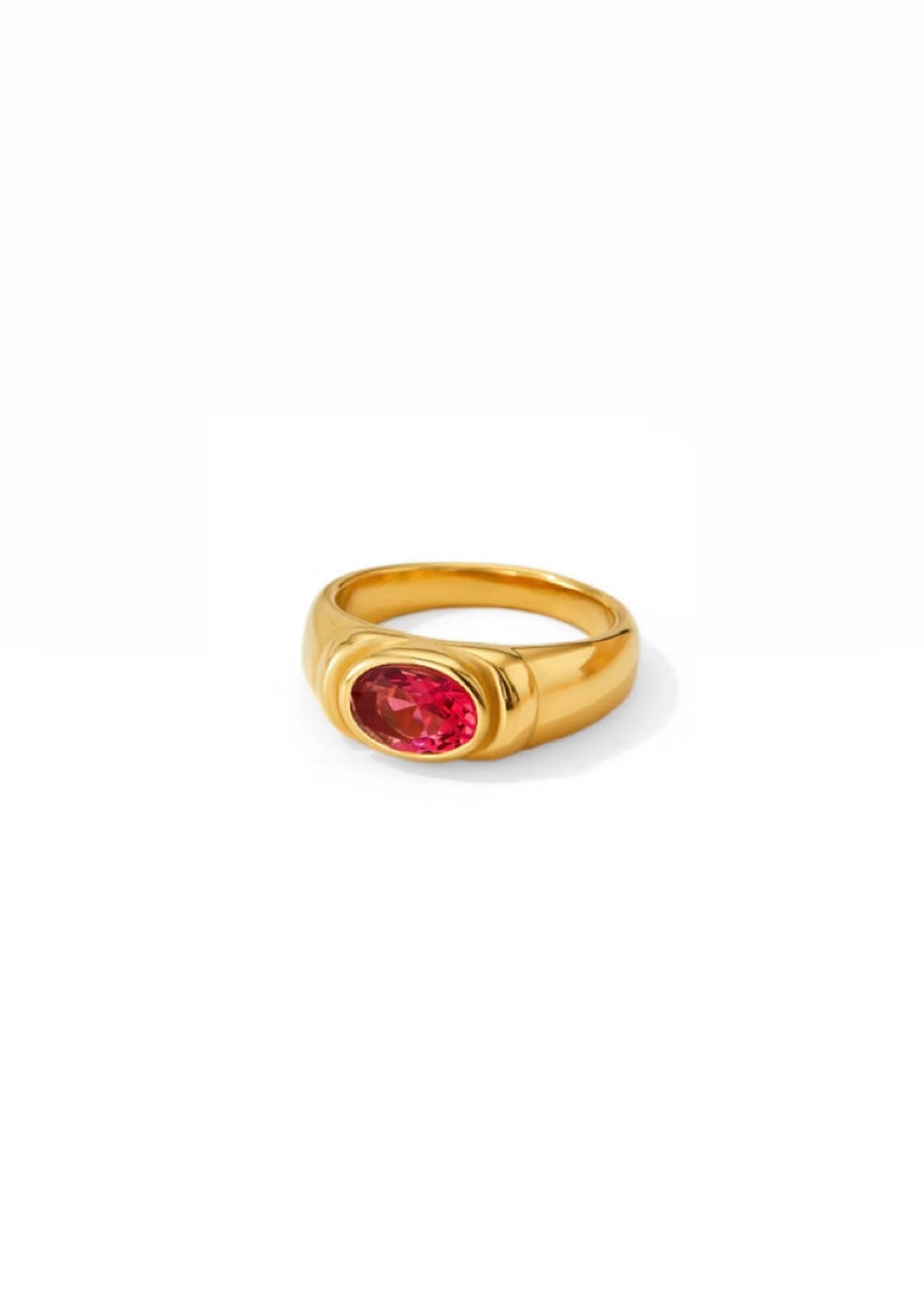 Ruby statement ring