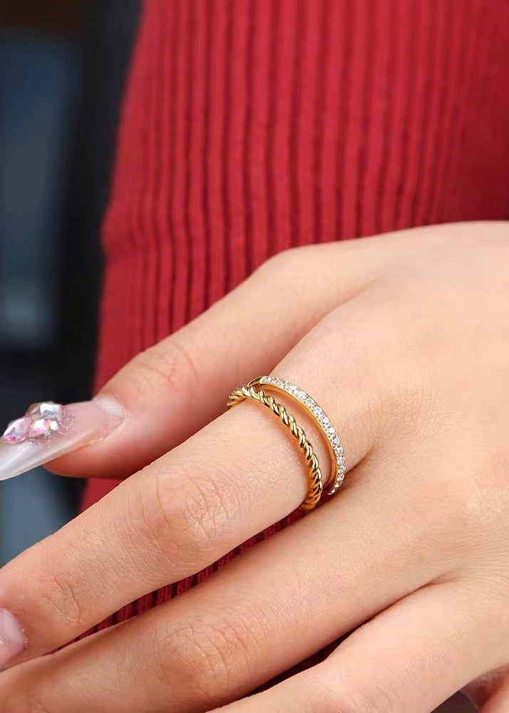 Jennifer ring