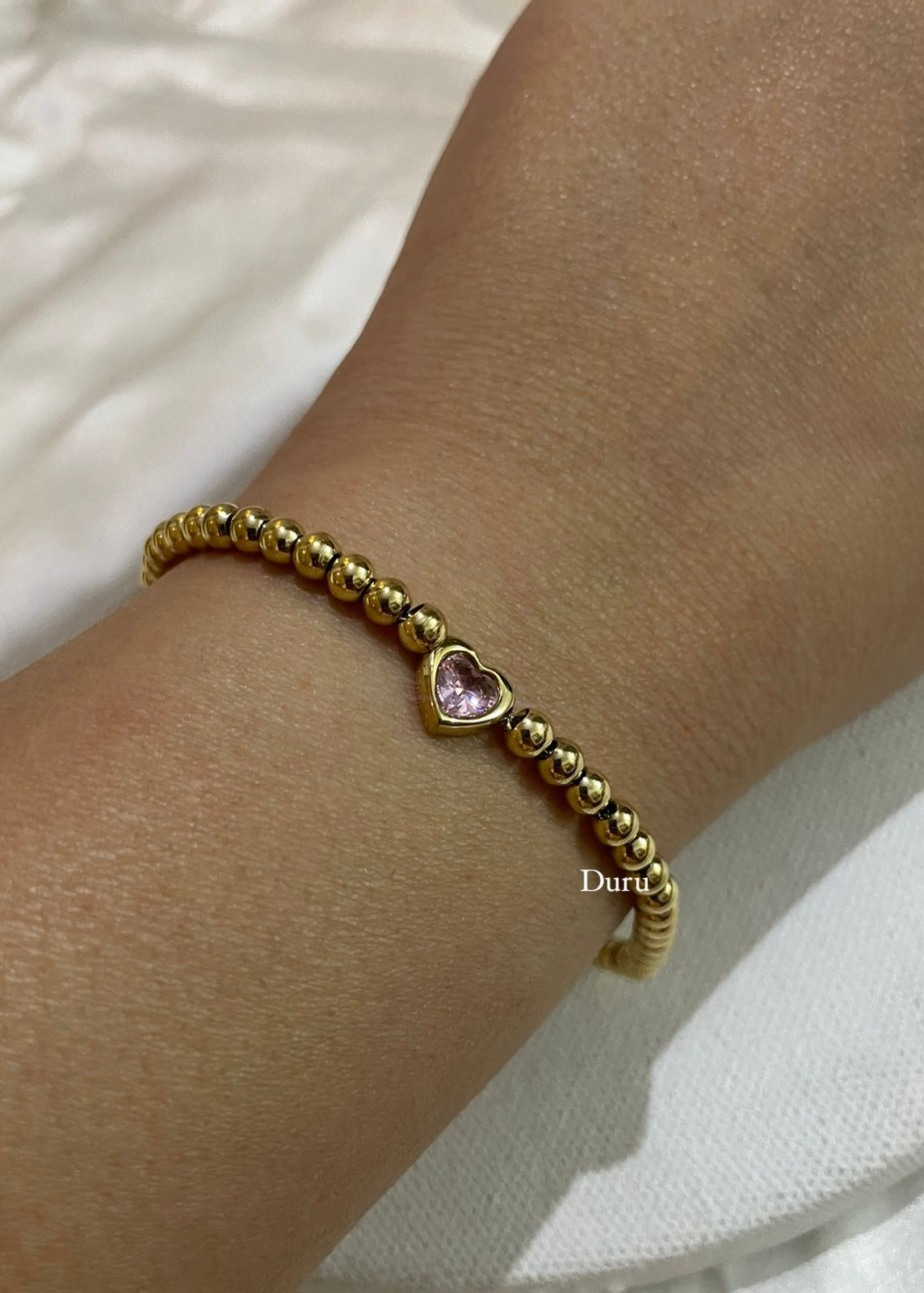Rosaline luxe bracelet