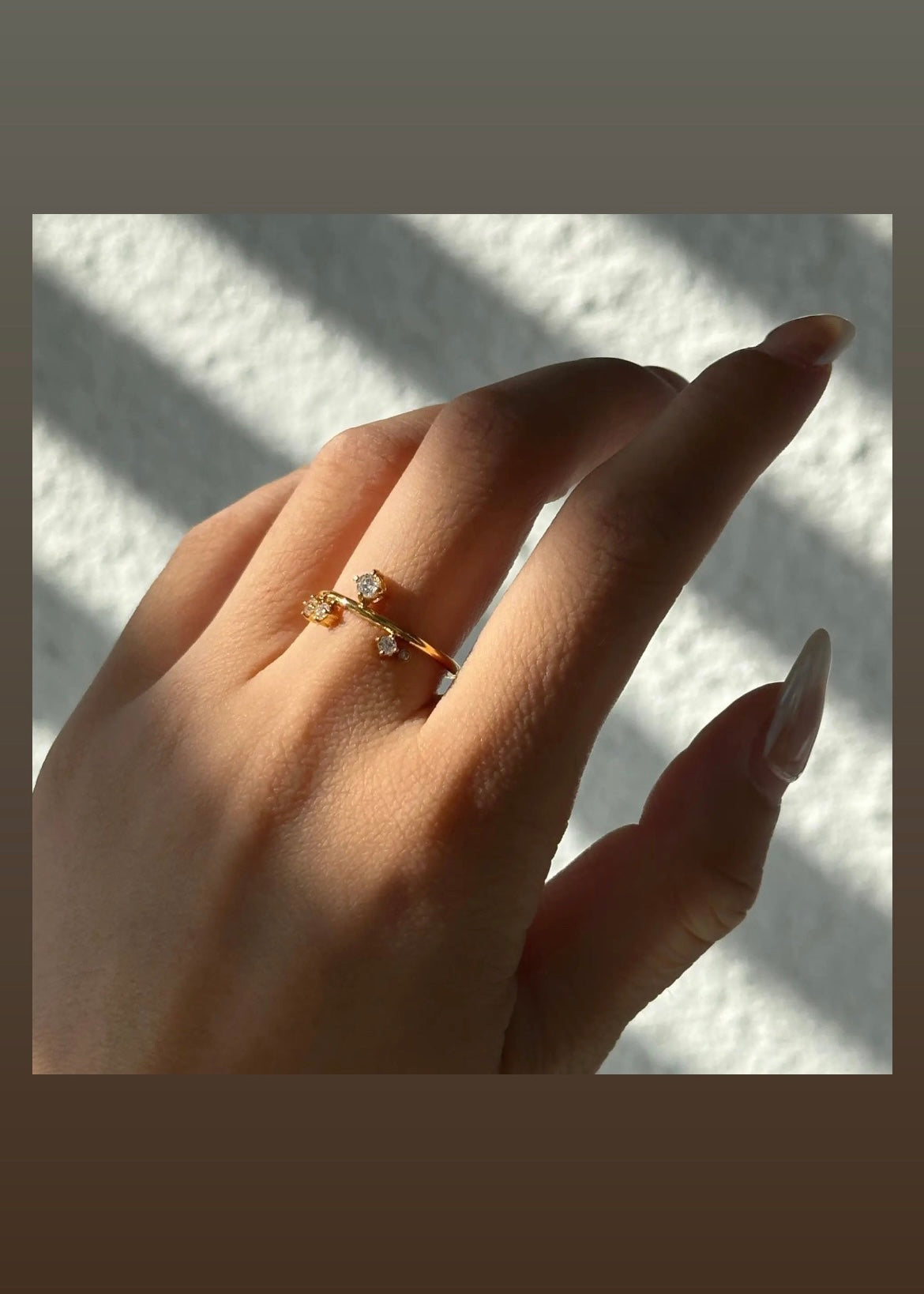Twilight ring
