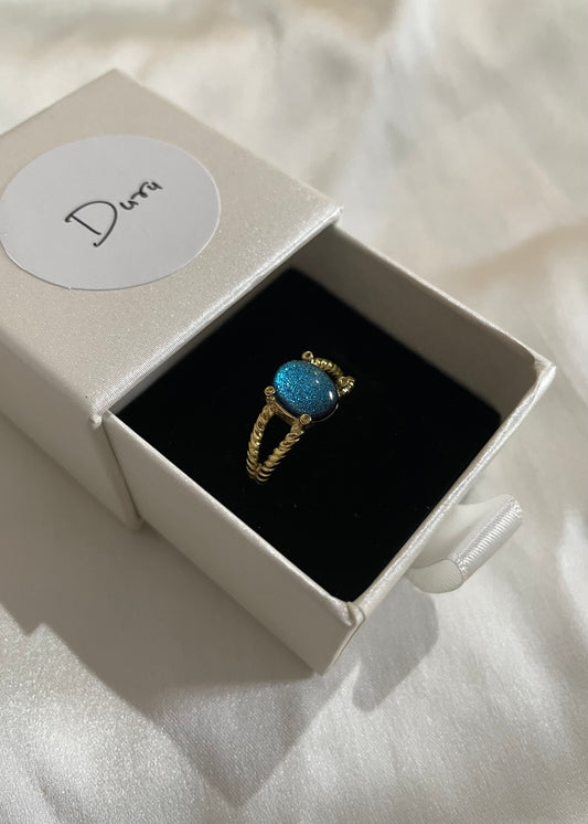 Cosmos ring
