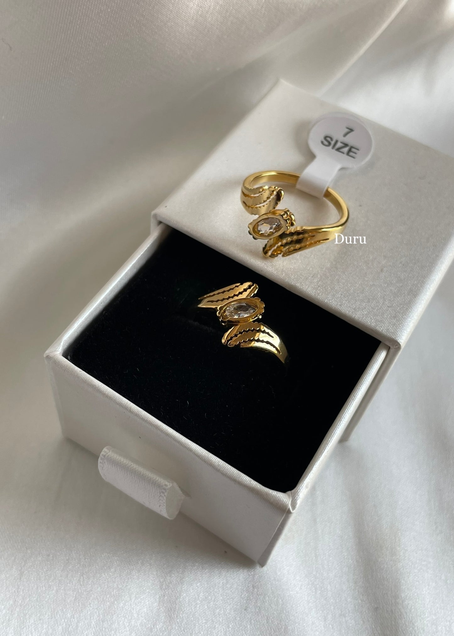 Sana ring