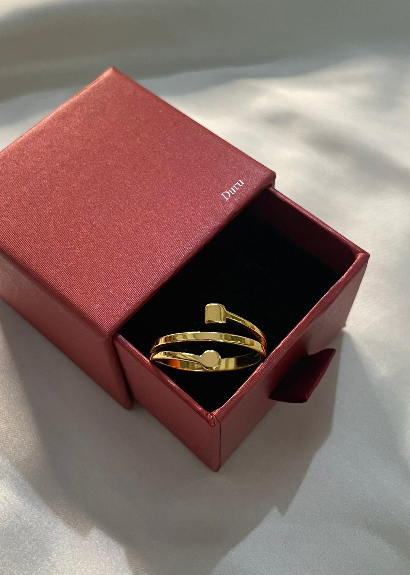 Nova ring