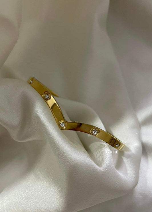 Sophia bracelet