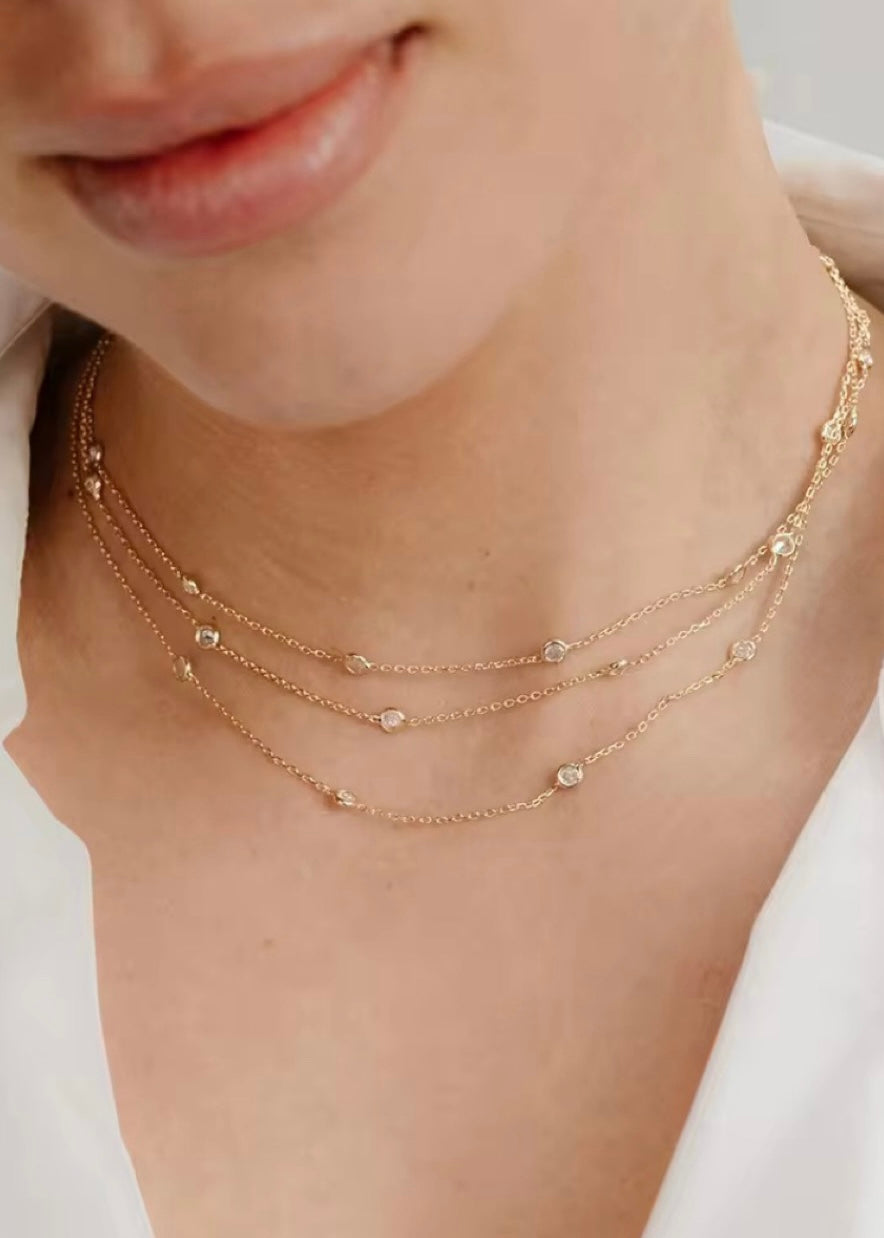 Hania necklace