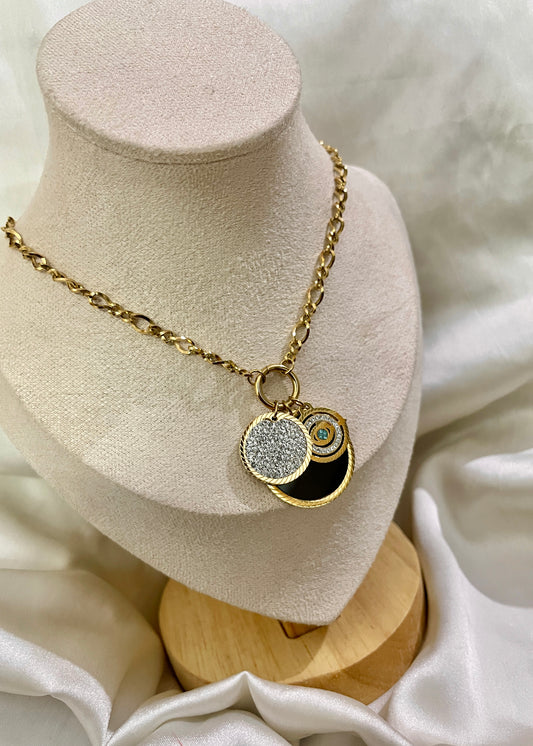 Dazzle necklace