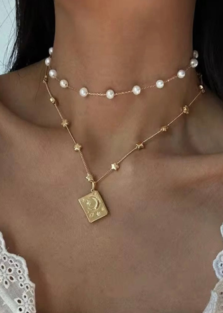 Soulmate necklace