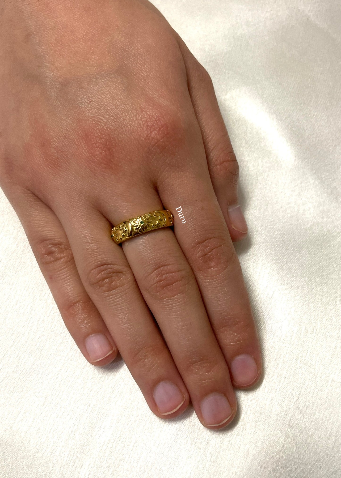Galaxy ring