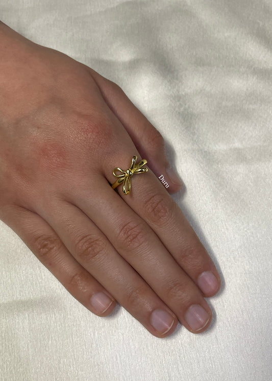 Bow ring