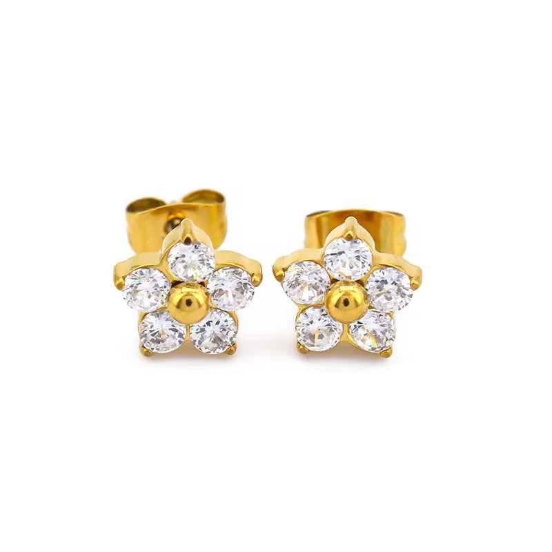 Bloom studs