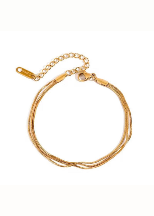 Lumin bracelet