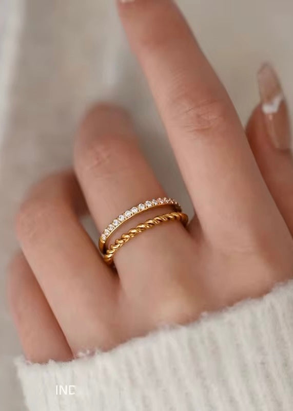 Jennifer ring
