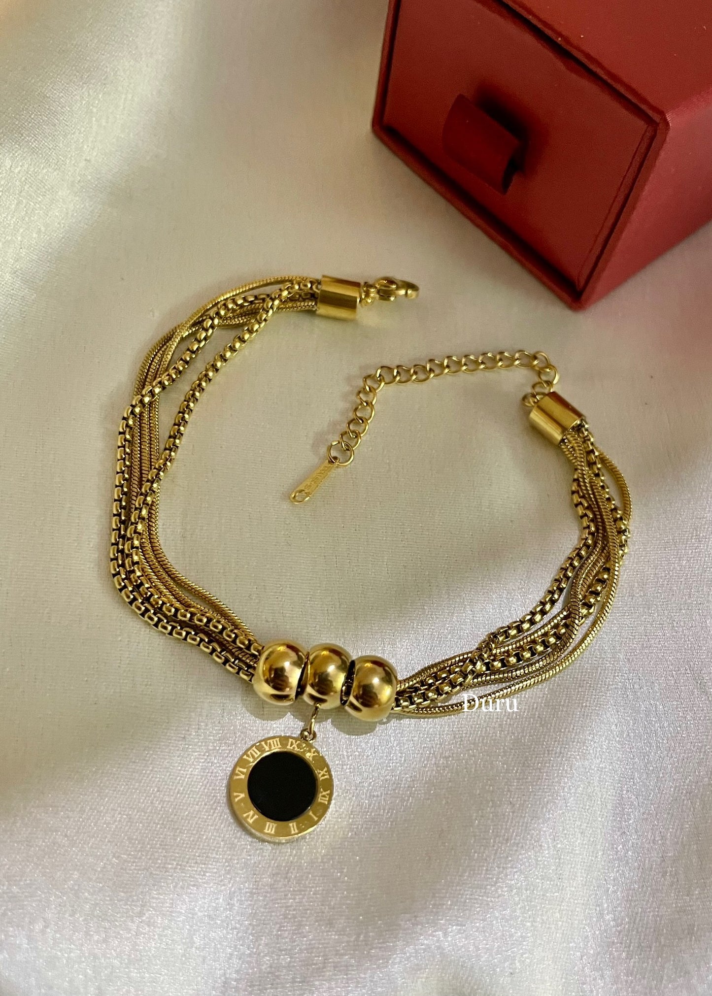 Romania bracelet