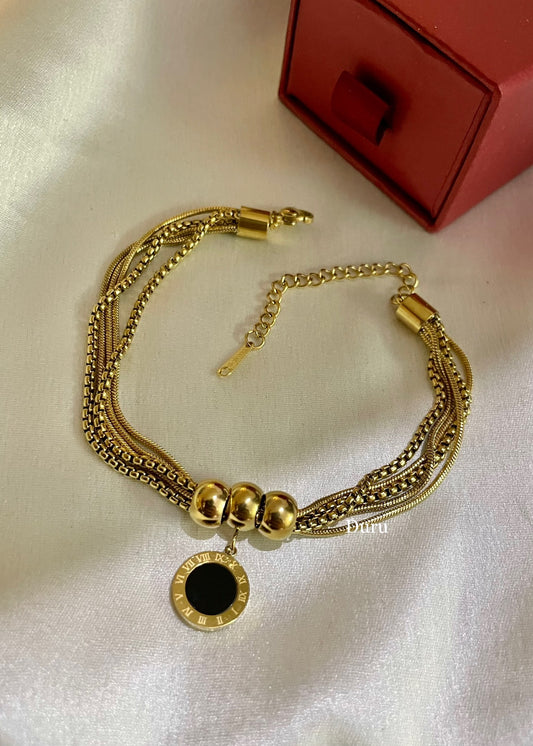 Romania bracelet